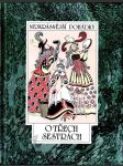 O třech sestrách - sedm pohádek z pokladů našich a světových pohádkářů - náhled