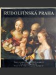 Rudolfínská Praha - náhled
