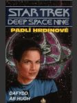 Star Trek - Deep Space Nine: Padlí hrdinové (A) - náhled