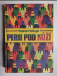 Peru pod kůží - náhled