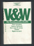 Hry Osvobozeného divadla III - náhled