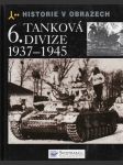 6. tanková divize 1937-1945 - náhled