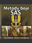 Metody boje SAS - náhled
