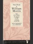 Three Works by William Morris - náhled