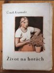 Život na horách - náhled