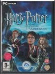 PC CD-ROM Harry Potter a vězeň z Azkabanu (hra) - náhled