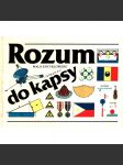 Rozum do kapsy - náhled