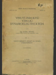 Vinutí induktů strojů dynamoelektrických. Díl I, Vinutí induktů strojů na proud stejnosměrný - náhled