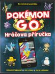 Pokémon GO - Hráčova příručka - náhled