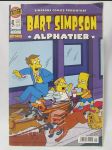 Bart Simpson 41/Feb 09: Alphatier - náhled