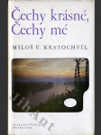 Čechy krásné, Čechy mé - O dvou podřipských rodech - náhled