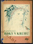 Roky v kruhu - náhled