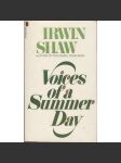 Voices of a Summer Day / Hořká vůně léta - náhled