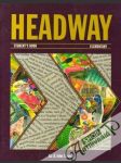Headway Student´s Book - Elementary - náhled