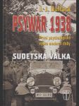Psywar 1938 - náhled