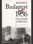 Budapest 1956 - náhled