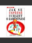 Jak se úspěšně ucházet o zaměstnání - náhled