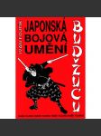 Japonská bojová umění - budžucu - náhled