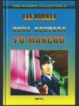 Ruka doktora fu-manchu - náhled