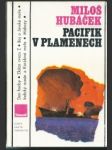 Pacifik v plamenech - náhled