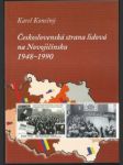 Československá strana lidová na novojičínsku 1948-1990 - náhled