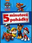 Tlapková patrola - 5minutové pohádky - náhled