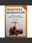 Praktická homeopatie - náhled