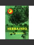 HERBAINFO - bylinářský průvodce (bylinky) - náhled