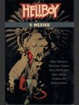 Hellboy v Mexiku (A) - náhled