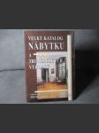 Velký katalog nábytku a truhlářských výrobků 97 - náhled