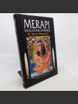 Merapi - královna otroků - H. Rider Haggard - náhled