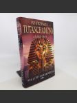 Po stopách Tutanchamona a dalších objevů - Philipp Vandenberg - náhled
