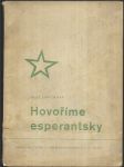 Hovoříme esperantsky - (Esperanta konversacio) - náhled