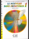 Le nouveau sans frontiéres 1 - náhled