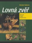 Lovná zvěř - náhled