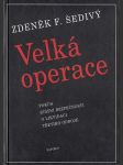 Velká operace - náhled