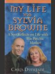My life with Sylvia Browne - náhled