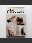 Atlas plemen koček  - náhled