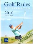 Golf Rules illustrated 2010 - náhled