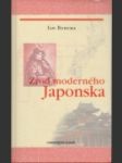 Zrod moderného Japonska - náhled