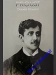 Proust - mauriac claude - náhled