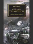 Warhammer 40 000: Horovo kacířství 03 - Galaxie v plamenech (Warhammer 40 000: Galaxy in Flames) - náhled