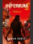 Inferium 2: Invaze - náhled