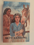 Bety Zaneová - děvče divočiny - náhled