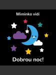 Miminko vidí - dobrou noc! - náhled