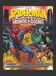 Spider-Man: Hrdinové a zločinci - kolekce 1 - náhled