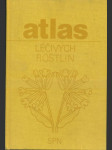 Atlas léčivých rostlin - náhled