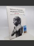 Verlorene Pyramiden, vergessene Pharaonen - Abusir - Miroslav Verner - náhled