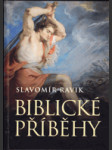 Biblické příběhy - náhled