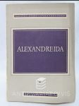 Alexandreida - náhled